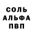 Меф мяу мяу мука Olesia Liakh